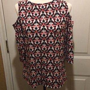 Chico’s cute 🥰 top size 1=8